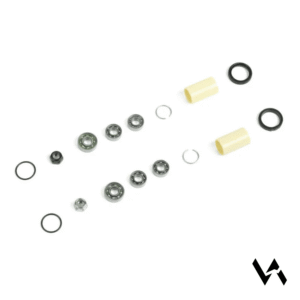 Bearing and Bushing Service Kit RENTHAL Revo-F Pedals