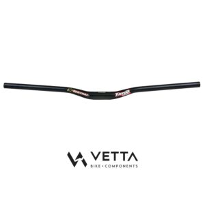 Handlebar RENTHAL Fatbar V2 Lite Black