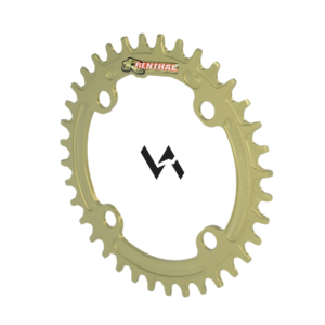 Chainring RENTHAL 1XR 104mm
