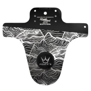 Mudguard PEATY'S X Marshguard