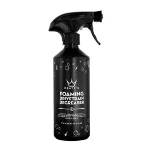 Čistilo Za Verigo PEATY'S Foaming Drivetrain Degreaser - 500ml