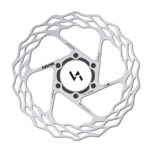 Rotor GALFER WAVE Road Center-Lock