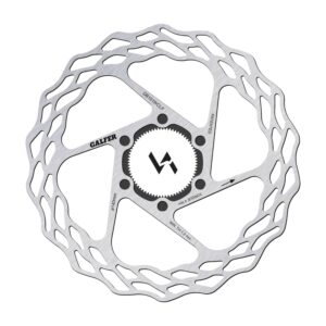 Rotor GALFER WAVE Road Center-Lock FulCrum