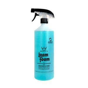 PEATY'S Loam Foam Cleaner - 1000ml