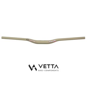 Krmilo RENTHAL Fatbar35 V2 Alugold