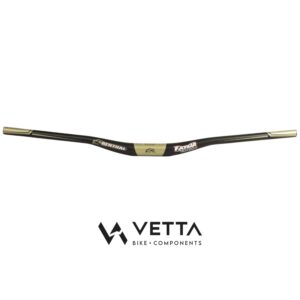 Handlebar RENTHAL Fatbar V2 Carbon 35