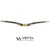 Handlebar RENTHAL Fatbar V2 Carbon 35 - VETTA Trade