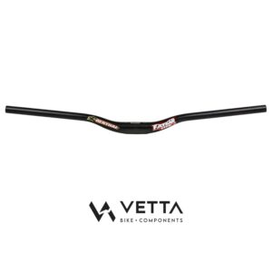 Handlebar RENTHAL Fatbar V2 Lite 35 Black