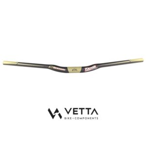 Handlebar RENTHAL Fatbar V2 Lite Carbon