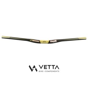 Handlebar RENTHAL Fatbar V2 Carbon