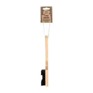 Krtača Za Čiščenje Plašča PEATY'S Tyre Brush