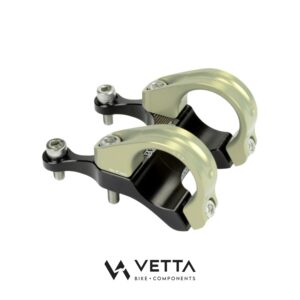 Stem RENTHAL Integra II / 45mm