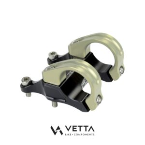 Stem RENTHAL Integra ll / 50mm x 10mm