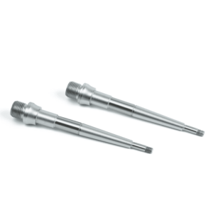 Replacement Axle RENTHAL Revo-F Pedals