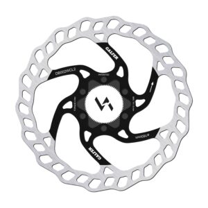 Rotor GALFER WAVE Center-Lock / 2.0mm
