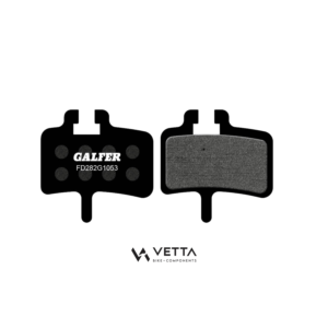 Brake Pads GALFER FD282 - Hayes Mag