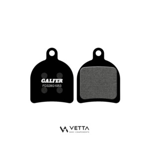 Brake Pads GALFER FD328 - Hope Mono Trail