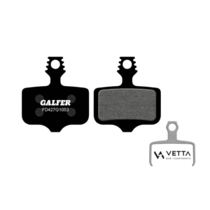 Brake Pads GALFER FD427 - SRAM X, DB, Rival / AVID Elixir