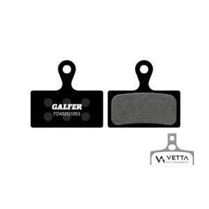 Zavorne Obloge GALFER FD452 - Shimano SLX / XTR
