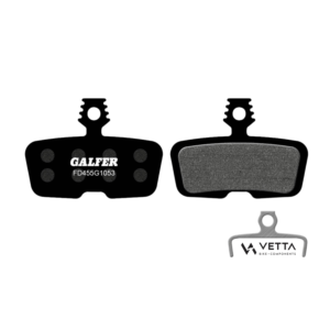 Zavorne Obloge GALFER FD455 - Sram Code R