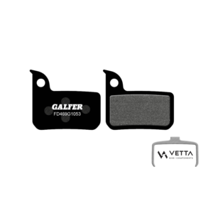 Brake Pads GALFER FD469 - Sram RED, Force, Rival
