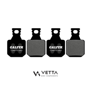 Zavorne Obloge GALFER FD487 - Magura MT5 / MT7