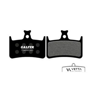 Zavorne Obloge GALFER FD465 - Hope E4 / Lewis LH4