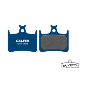 Brake Pads GALFER FD5051455 - Hope RX4