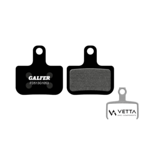 Brake Pads GALFER FD513 - Sram Level T