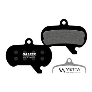Zavorne Obloge GALFER FD575 - Sram Maven