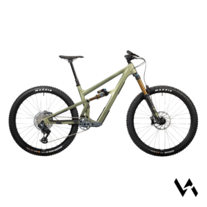 Mountain Bike IBIS RIPMO - Shimano Deore