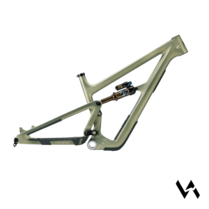 Mountain Bike IBIS RIPMO - Frameset