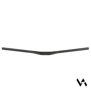 Krmilo RENTHAL Fatbar V3 Black