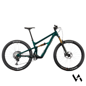 Mountain Bike IBIS RIPLEY - Shimano Deore