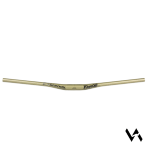 Handlebar RENTHAL Fatbar35 V3 AluGold