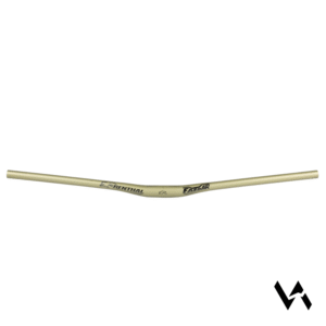 Handlebar RENTHAL Fatbar V3 Alugold