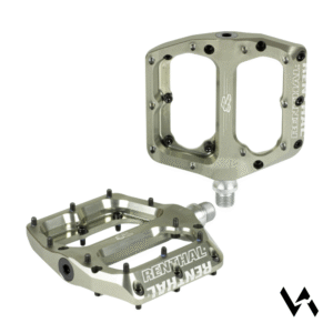 Pedals RENTHAL Revo-F