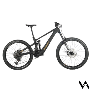 Mountain E-bike VELDURO ROGUE X