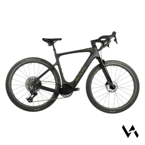 Gravel E-Bike VELDURO PHANTOM R