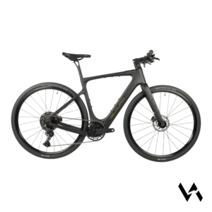 Gravel E-Bike VELDURO PHANTOM S