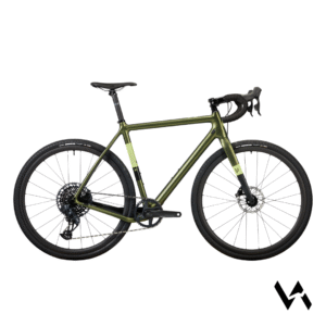 Gravel Bike IBIS HAKKA MX - Rival AXS
