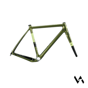 Gravel Bike IBIS HAKKA MX - Frameset