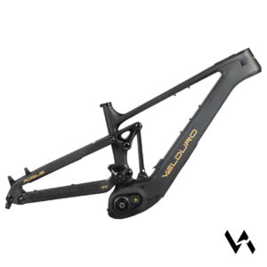 Mountain E-Bike VELDURO ROGUE – Frameset