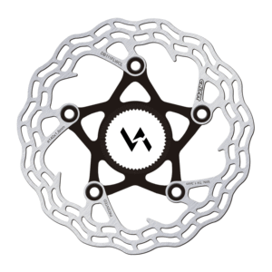 Rotor GALFER SHARK® Road Center-Lock