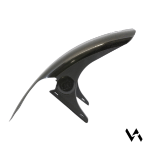 Mudguard MUCKY NUTZ MugGuard - Rear