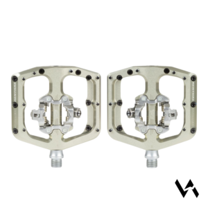 Pedals RENTHAL Revo-DHC