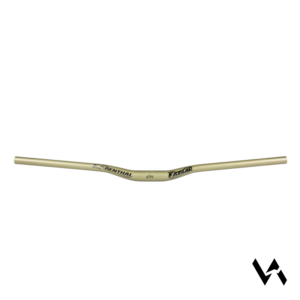 Handlebar RENTHAL Fatbar V3 Lite AluGold