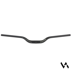 Handlebar RENTHAL Fatbar35 HighRise V3 Black