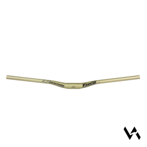 Handlebar RENTHAL Fatbar35 V3 Lite AluGold