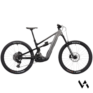 IBIS Oso TR - Sram 90 Build